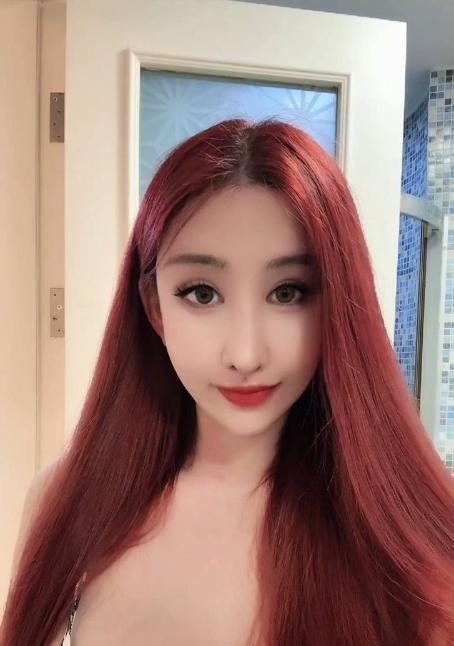 巨乳一线天善朵