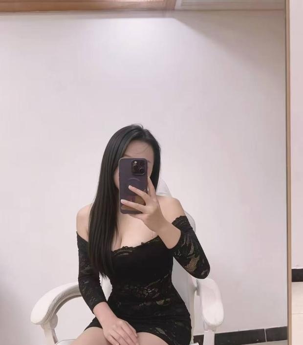 中山西区大波妹