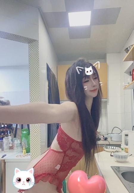 园区居家小姐姐