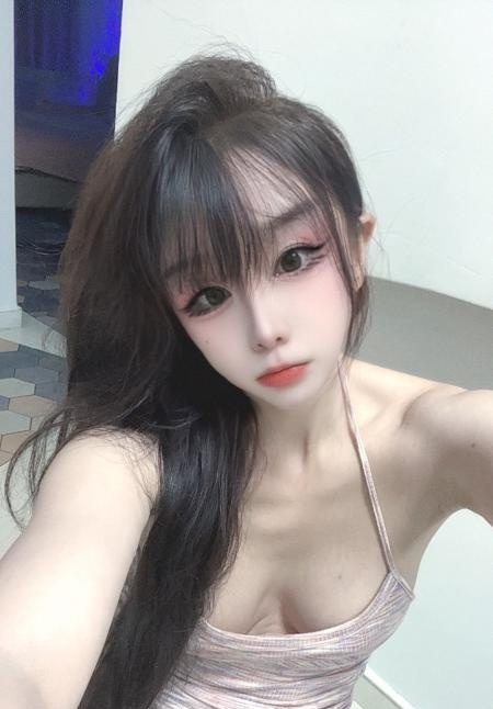 园区居家小姐姐