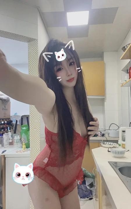 园区居家小姐姐