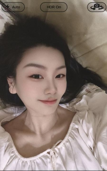 清纯小姐姐妮妮