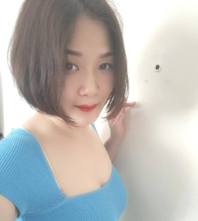 海珠熟女桦姐