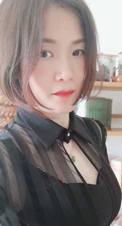 海珠熟女桦姐