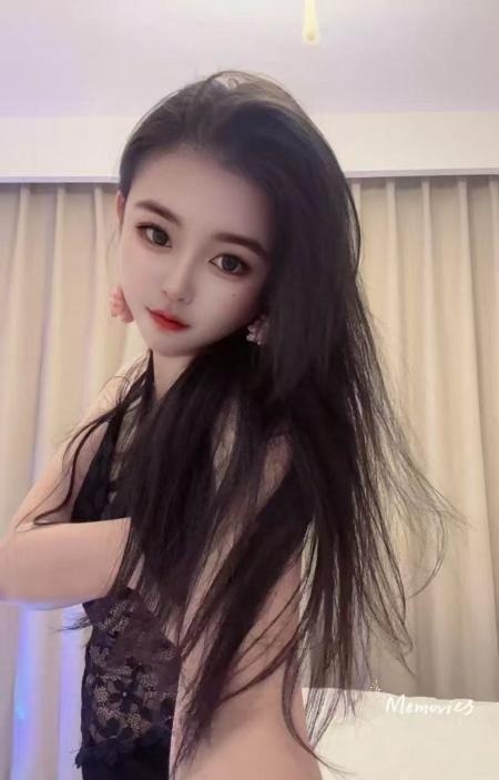 包河反差女友服务