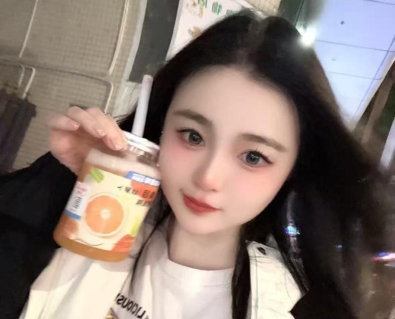 包河反差女友服务