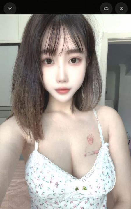体验上城大奶圆圆