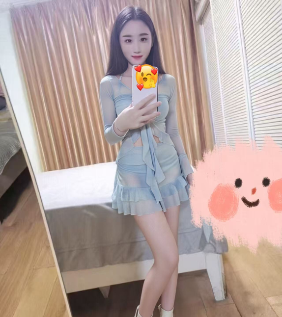 邻居家妹妹