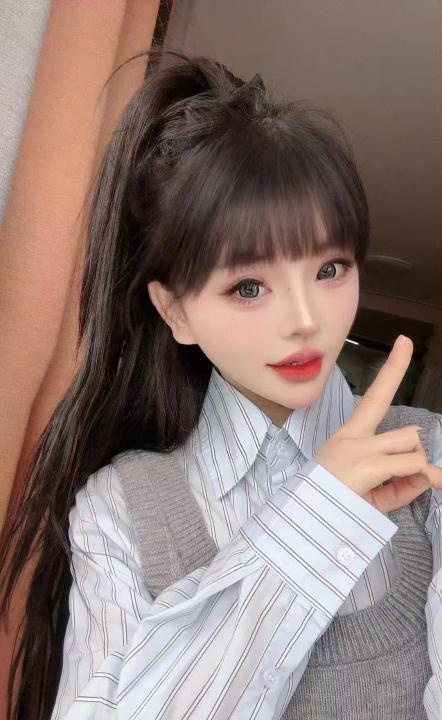 东湖健身小美女