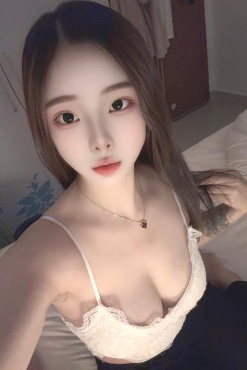 颜值老师鹿鹿