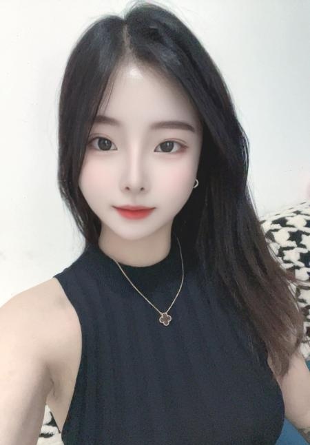 颜值老师鹿鹿