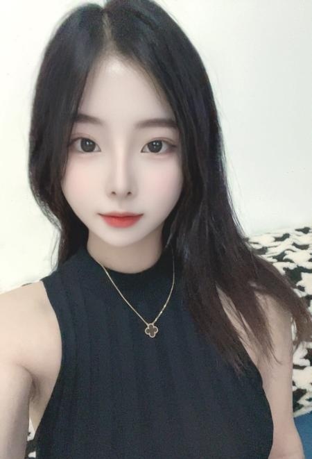颜值老师鹿鹿