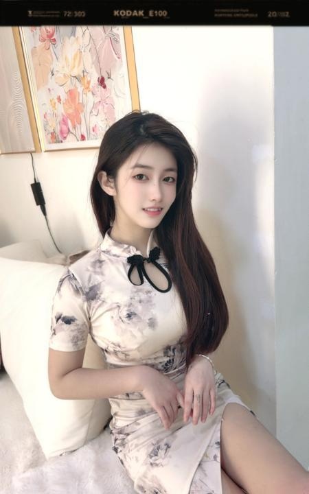 福田下沙俏皮可可