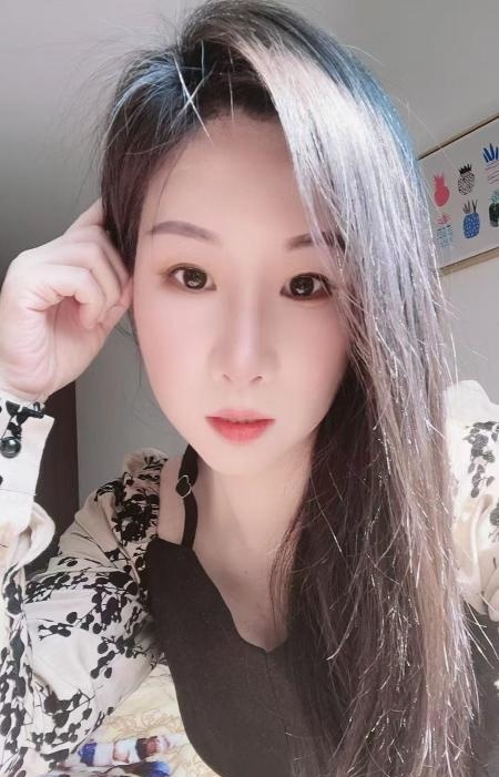 可可闺蜜双飞