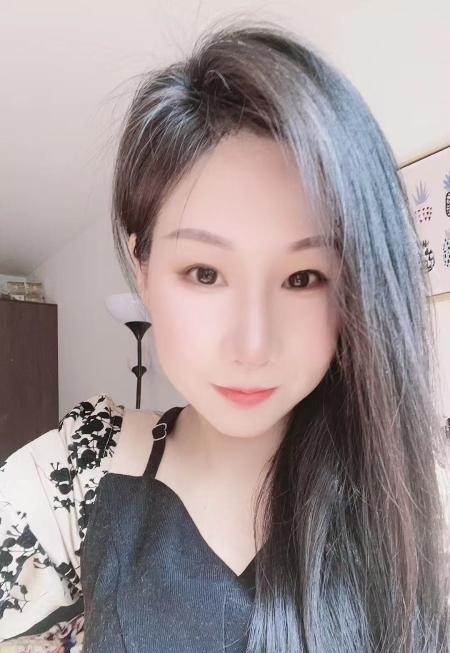 可可闺蜜双飞