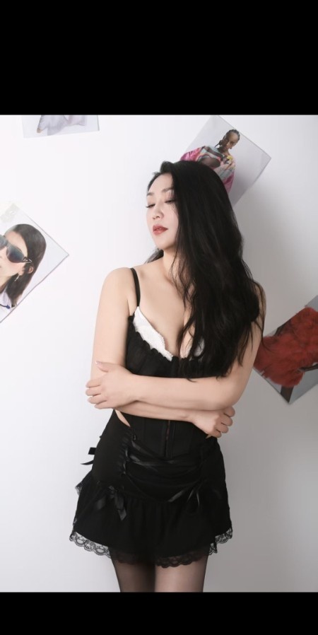 喷水小青姐姐