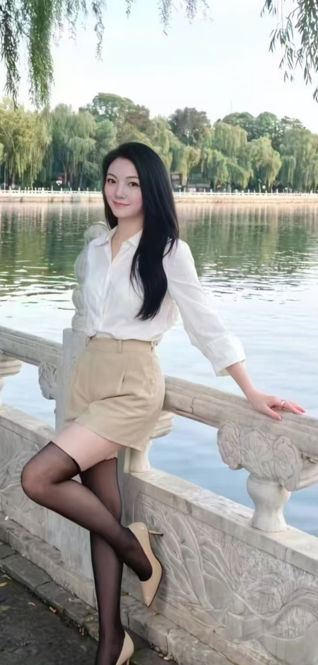 越秀慧子日式水床
