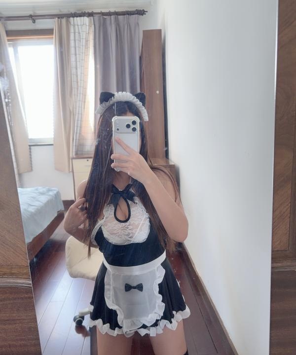 徐汇区制服诱惑骚妹