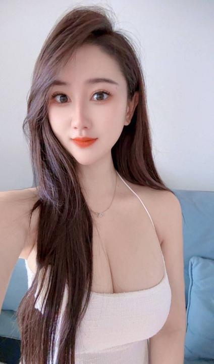 气质性感御姐大美美
