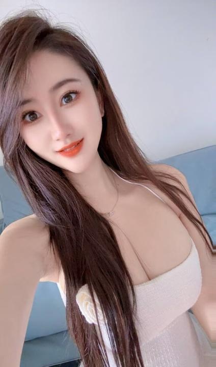 气质性感御姐大美美