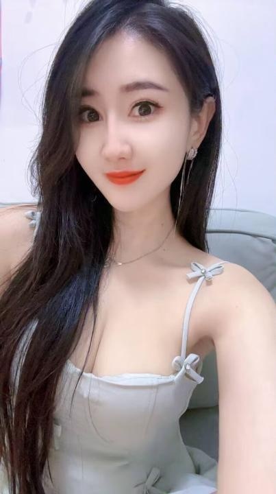 气质性感御姐大美美