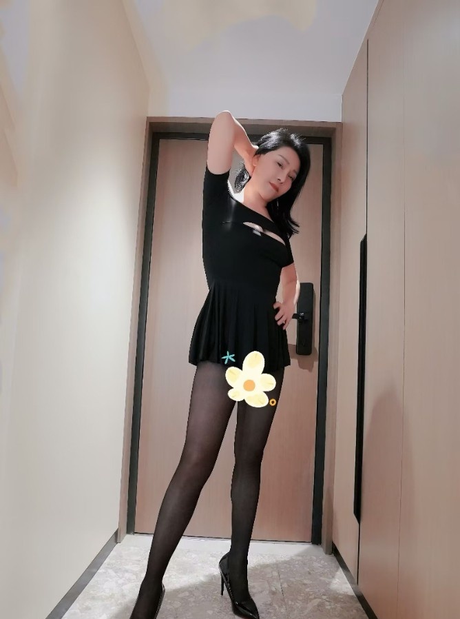 西安南门性感姐姐很温柔