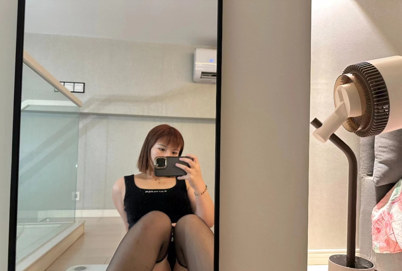 双井服务系女友