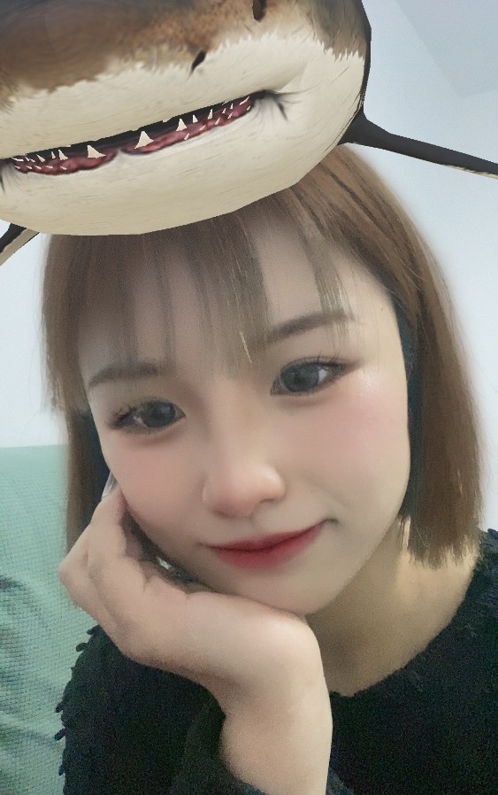 双井服务系女友