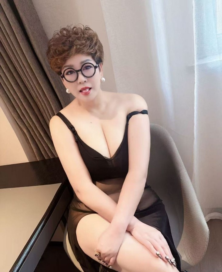 身高170风骚少妇柔柔姐