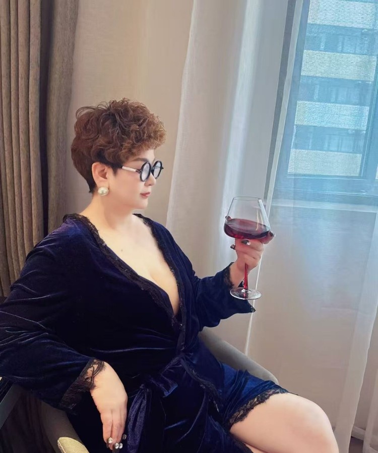 身高170风骚少妇柔柔姐