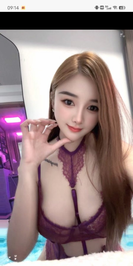 吴中婷婷小可爱