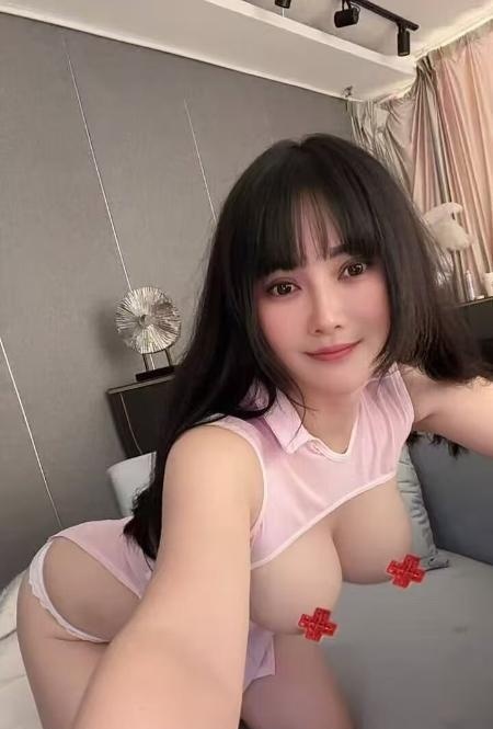 美乳服务控美少妇沐妍