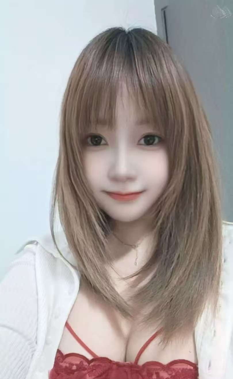 浦东风骚渝妹儿