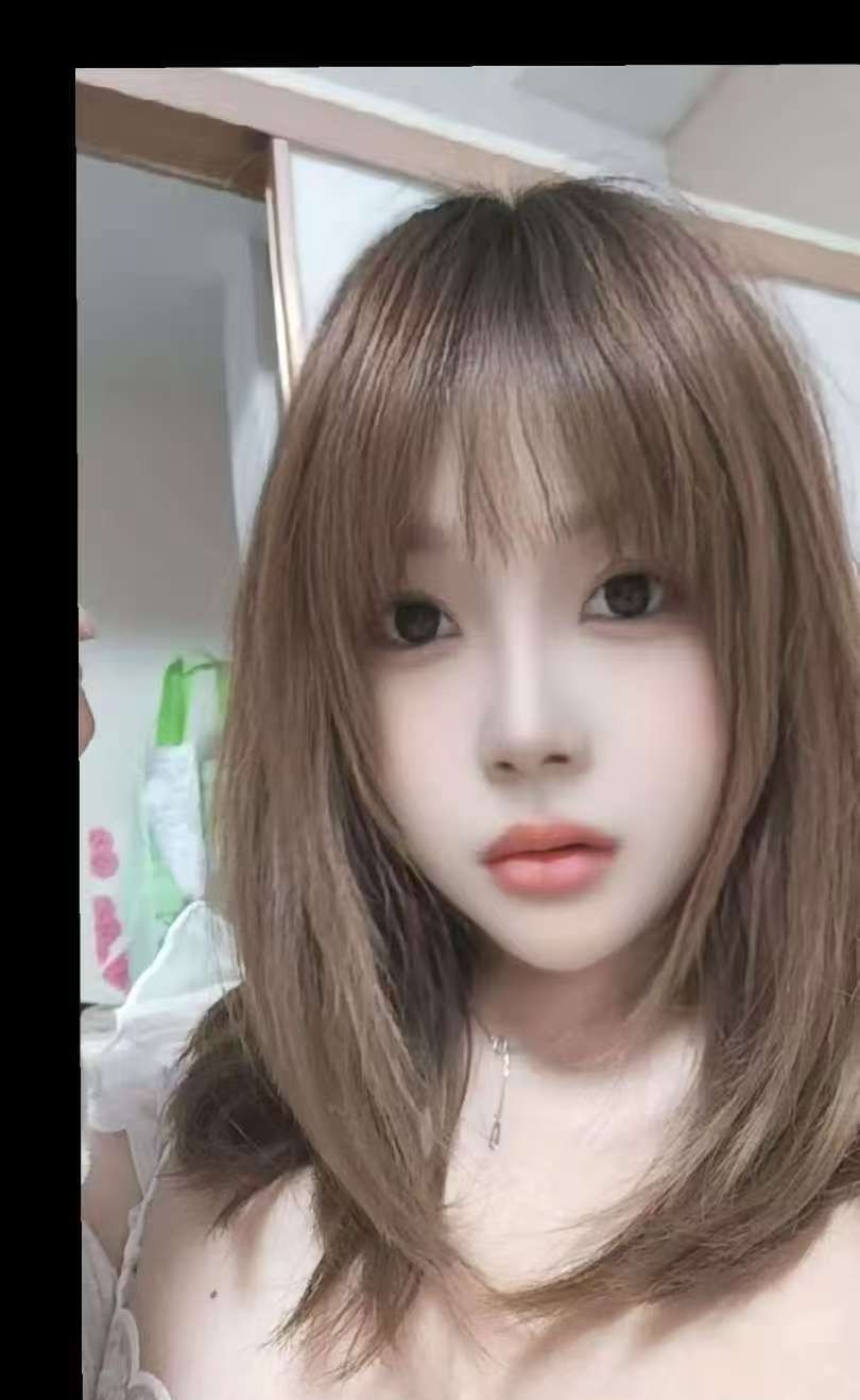浦东风骚渝妹儿