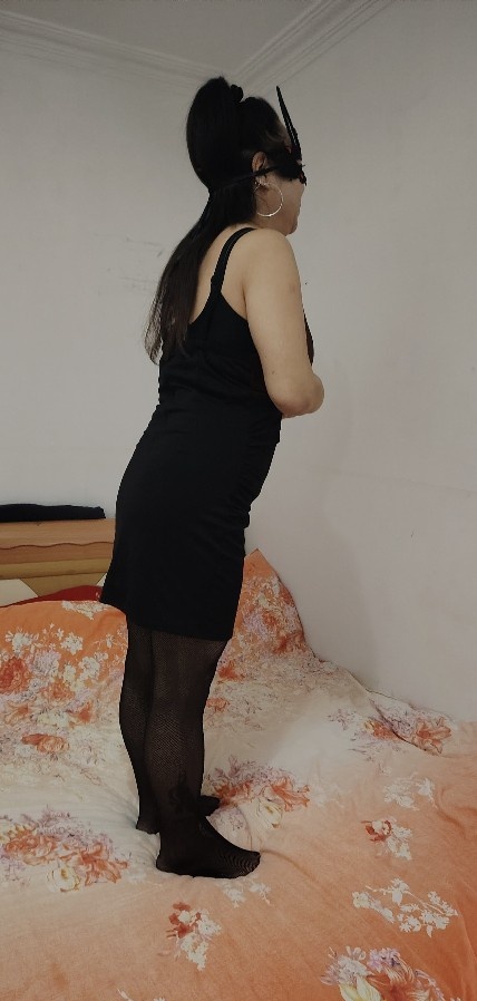 东北少妇