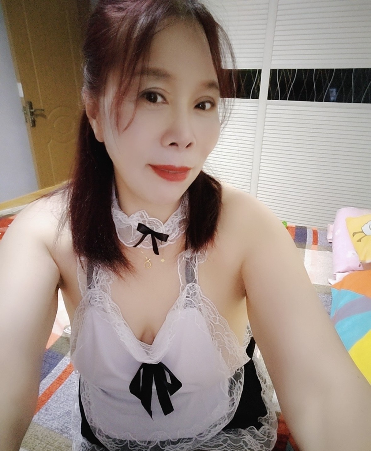 骚熟女珍珍