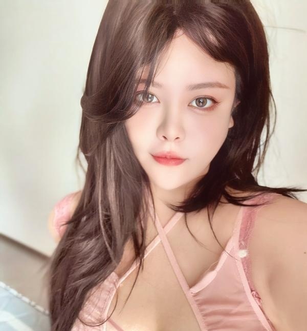 拱墅性感小奶牛
