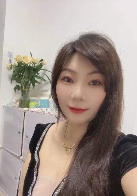 越秀少妇梦梦