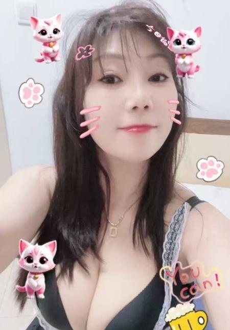 越秀少妇梦梦