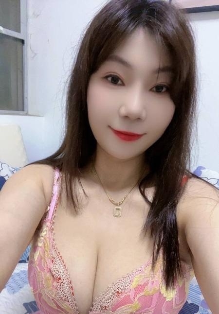 越秀少妇梦梦