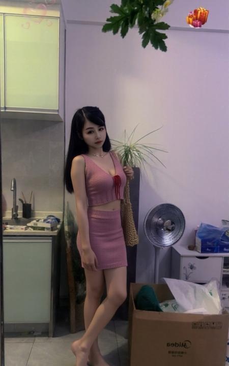沙坪坝熙街性感少妇