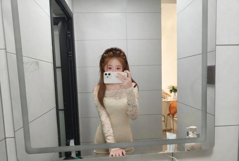 丹丹美女