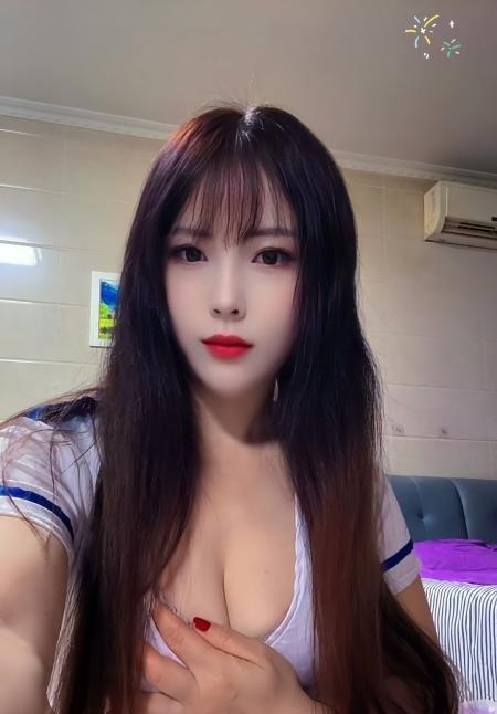 海曙美艳少妇子媚