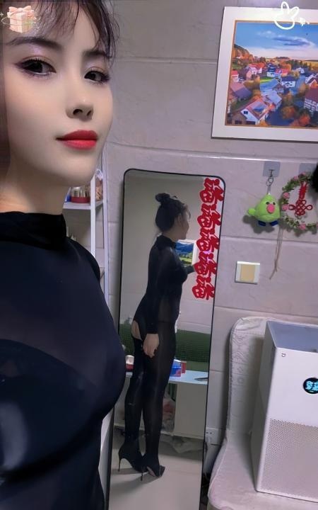 海曙美艳少妇子媚