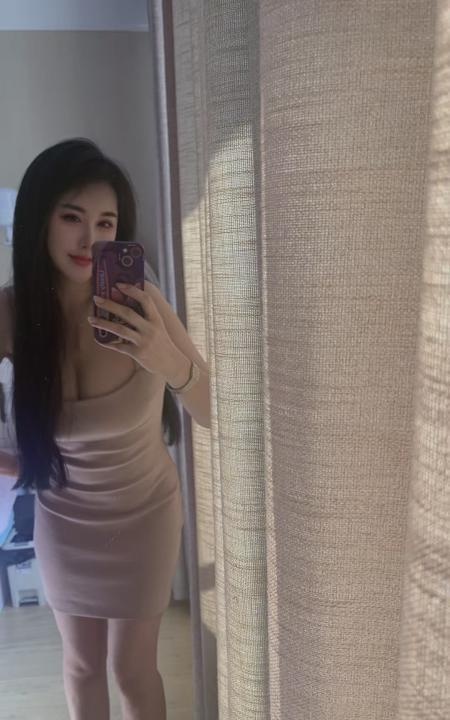 会缩阴的月亮姐姐
