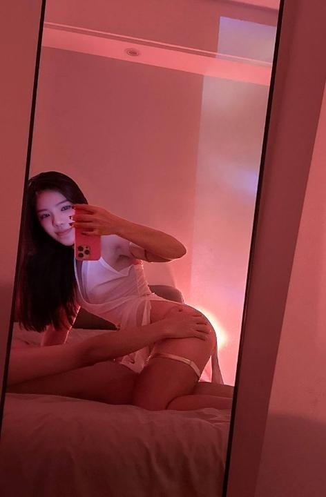 吴中情趣性感小骚货