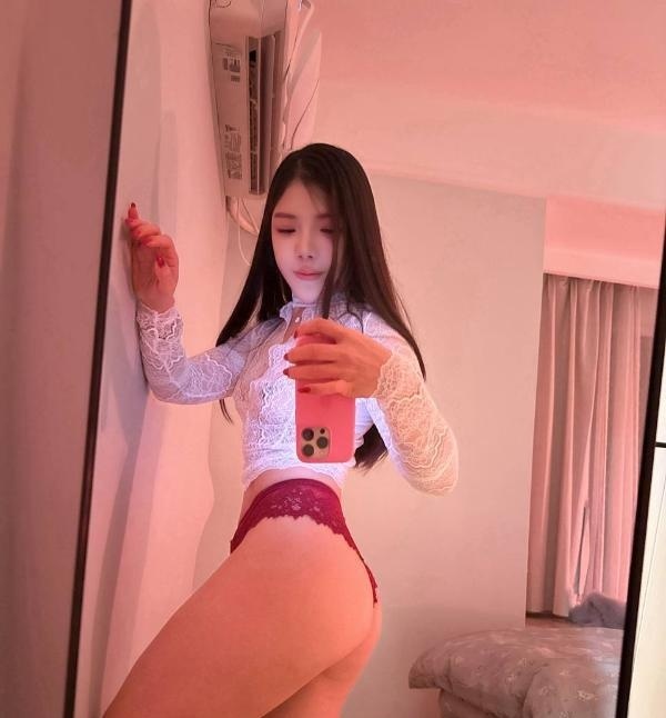 吴中情趣性感小骚货