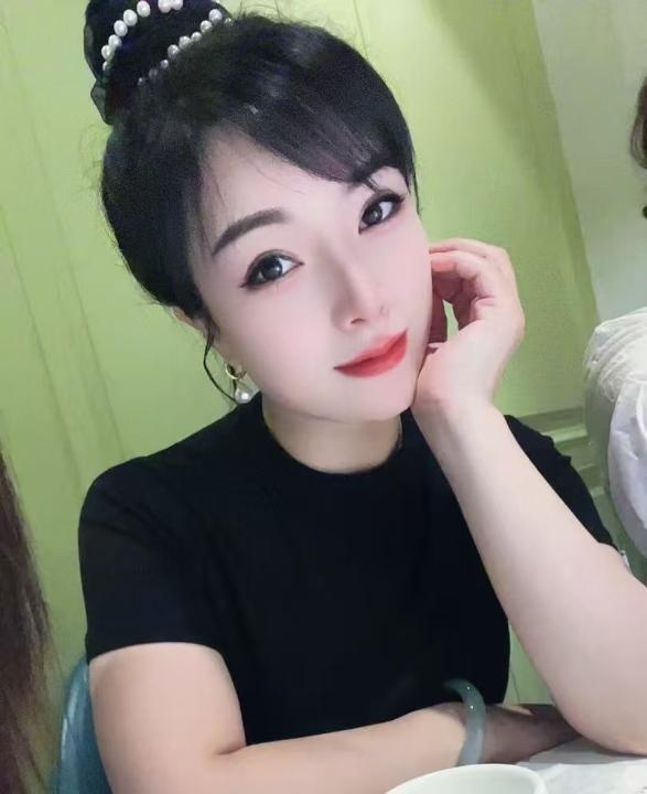 瑶族熟女少妇暖洋洋