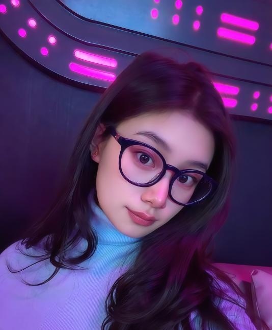 工业园区体验安琪妹妹