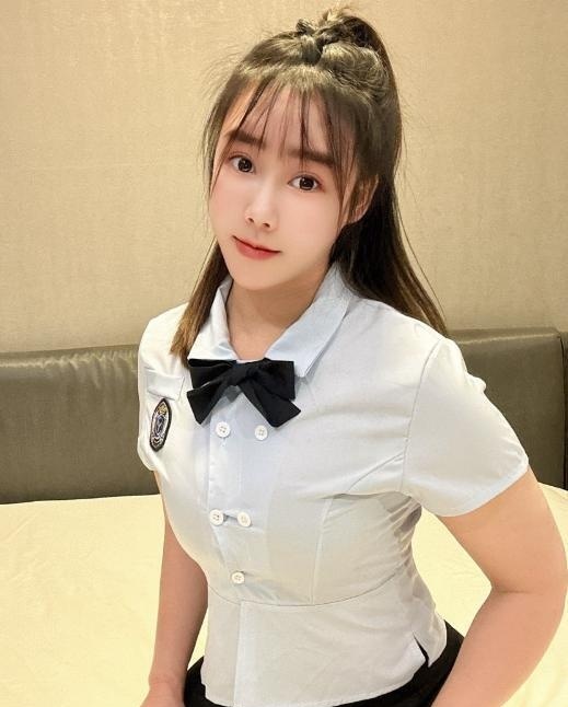 吴江居家御姐